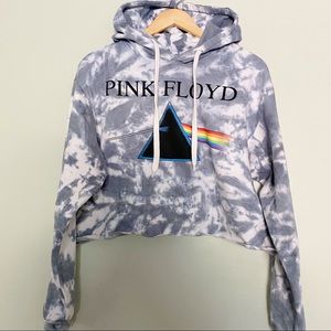 Pink Floyd Hoodie